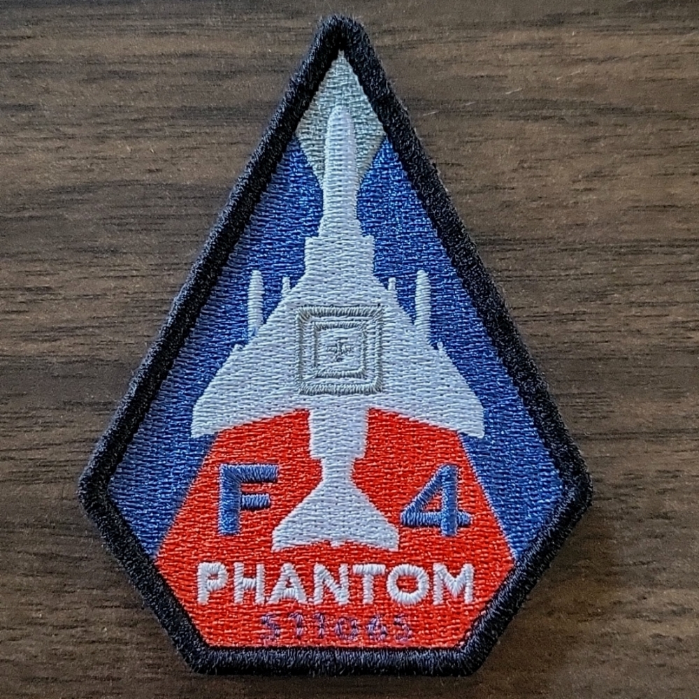5.11 tactical morale patch